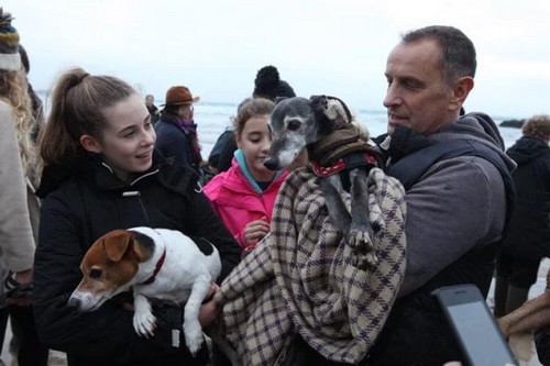 Ostatni spacer Walnuta