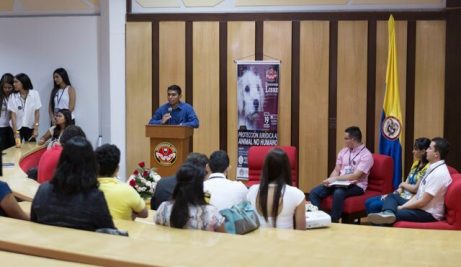 prawo ochrony zwierząt