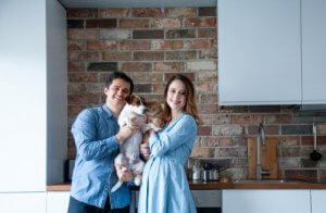 Korzyści posiadania zwierząt w domu