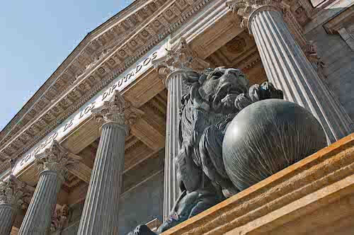 kongres, Obserwatorium Sprawiedliwości i Obrony Zwierząt