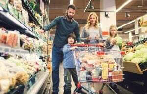 kryzys bezpieczeństwa żywności