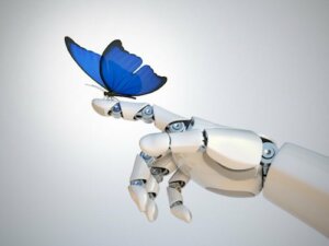 Zwierzęta-roboty: coraz bliżej rzeczywistości