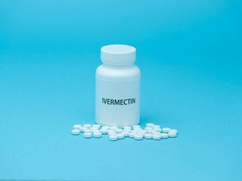 Iwermektyna