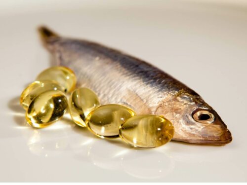 Kapsułki omega 3