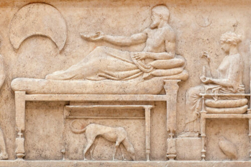 Grecki pies, a co ty nadanie Greckich imion dla psów