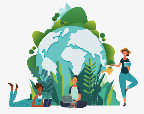 Konsumpcjonizm na świecie