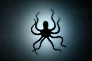 12 największych stworzeń morskich na świecie