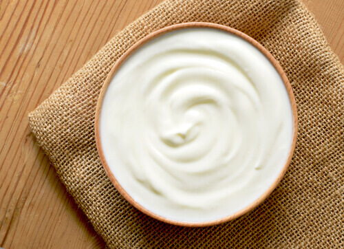 Jogurt, naturalny probiotyk