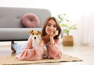 Przeprowadzka – 8 przydatnych wskazówek, które pomogą Twojemu zwierzęciu poradzić sobie ze stresem